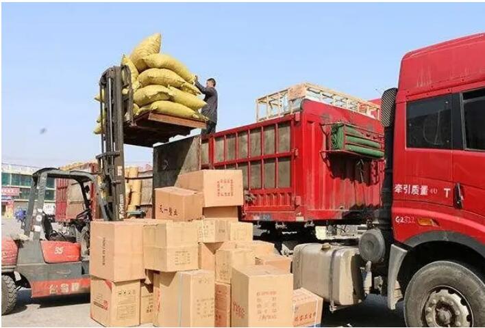 泉州到安图县物流专线