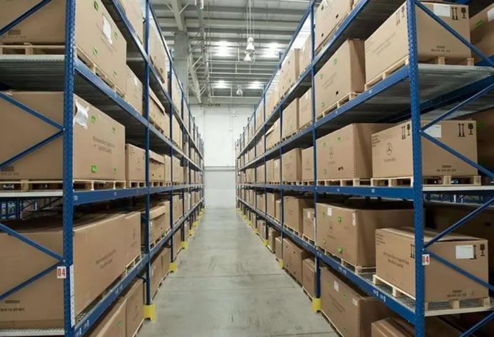 泉州到安图县货物仓储