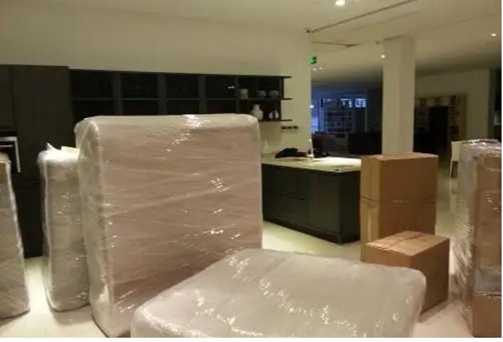 泉州到安图县长途搬家